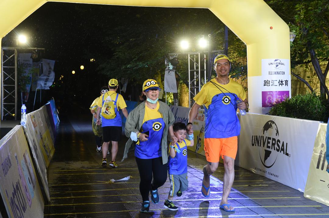 小黄人萌趣,小黄人萌趣联名