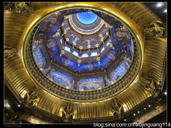 无锡灵山梵宫豪华版,带你看造价18亿的无锡灵山梵宫