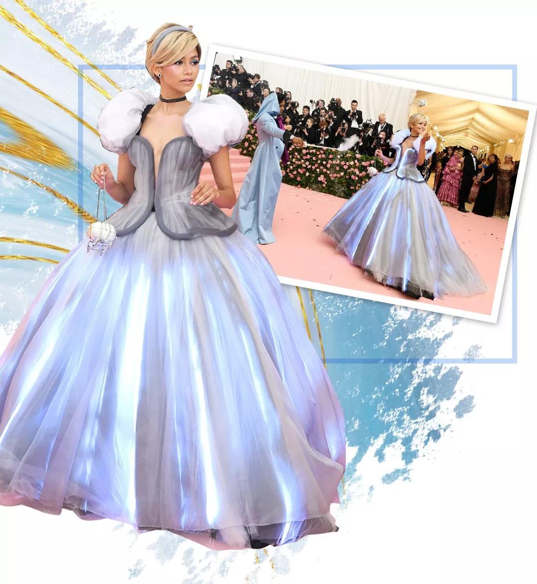 她们一个比一个会穿,但2019年最带货的还是她