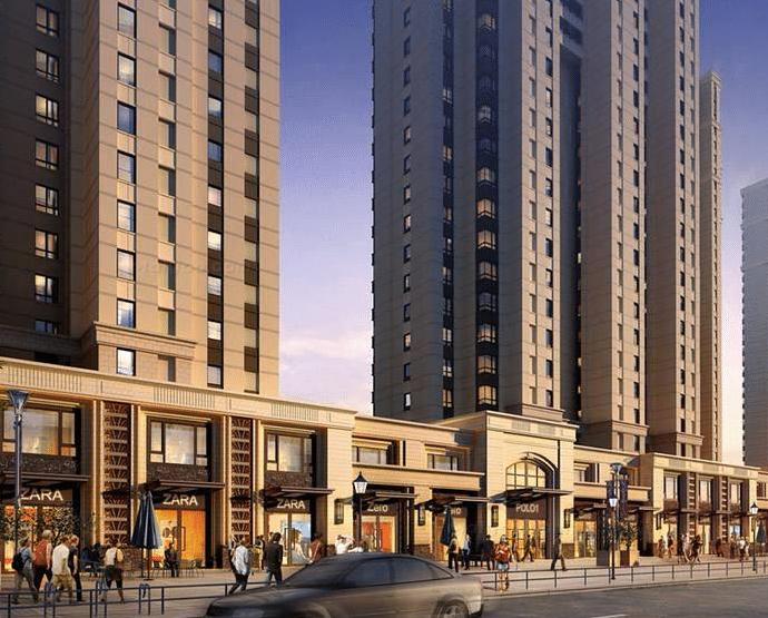 什么样的人可以在深圳定居,在深圳定居的人哪里最多