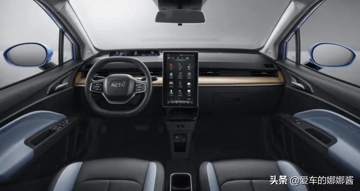 推荐长续航智享版哪吒v购车指南,哪吒v新能源汽车售价多少钱