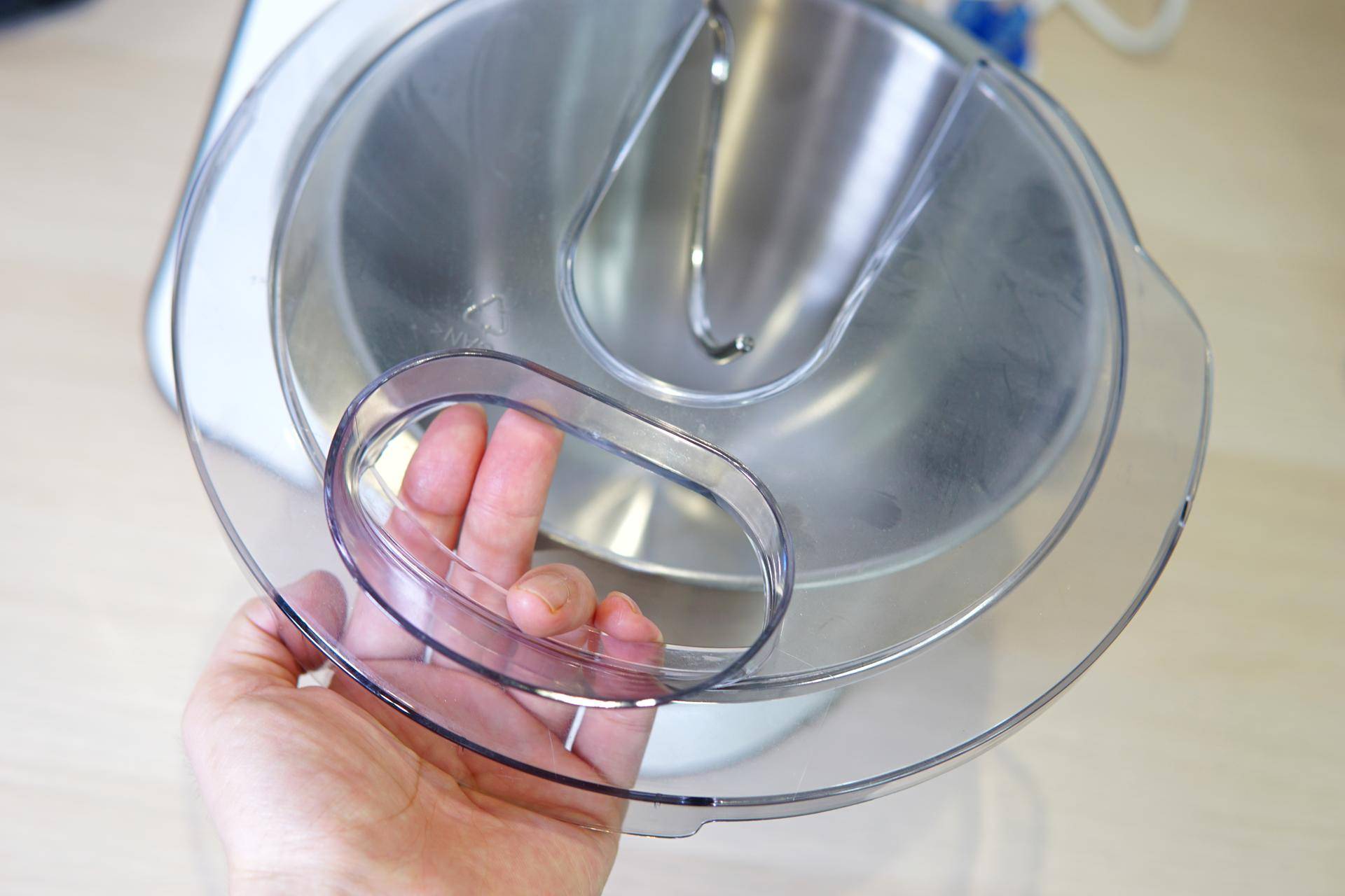 烘焙用的和面机建议买哪种,烘焙店用什么和面机