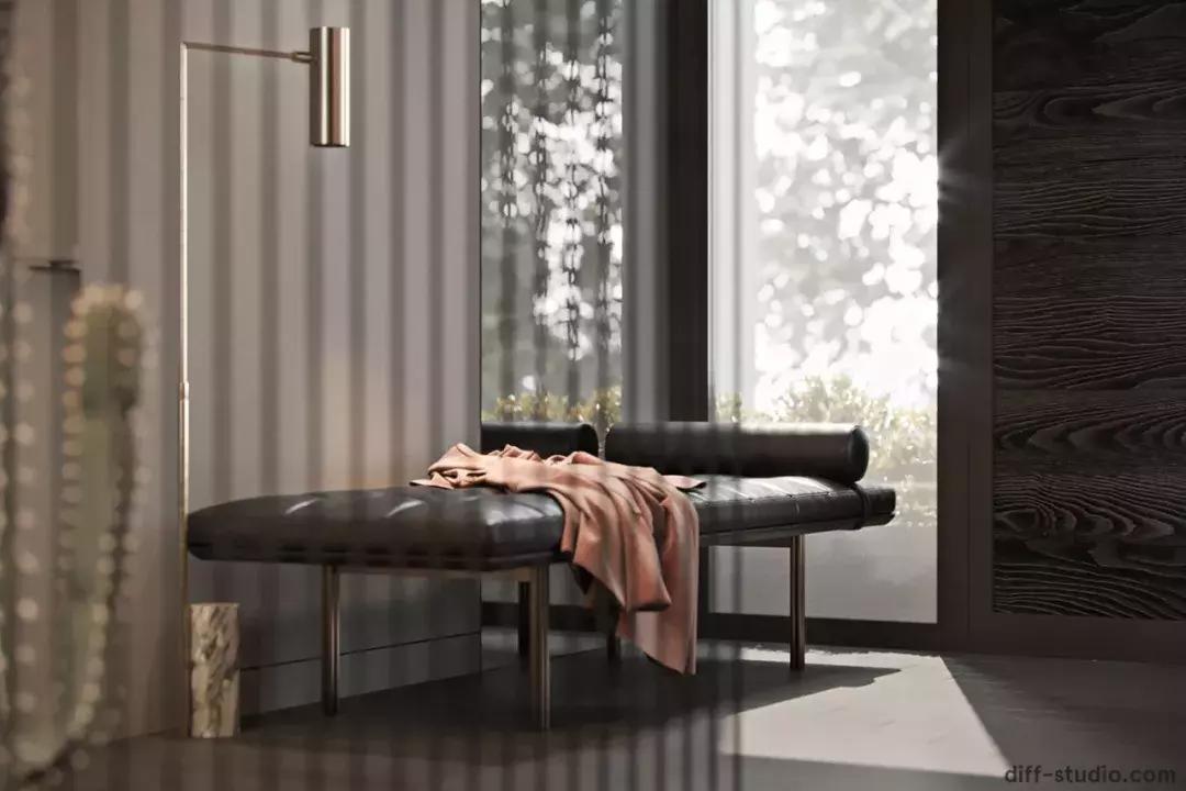 高级住宅装修,日本顶级高级住宅