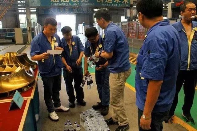 工厂生产管理流程及制度,工厂生产管理技巧