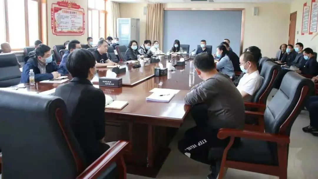 *党**史学习教育的全新“打开方式”，看看武清这个镇