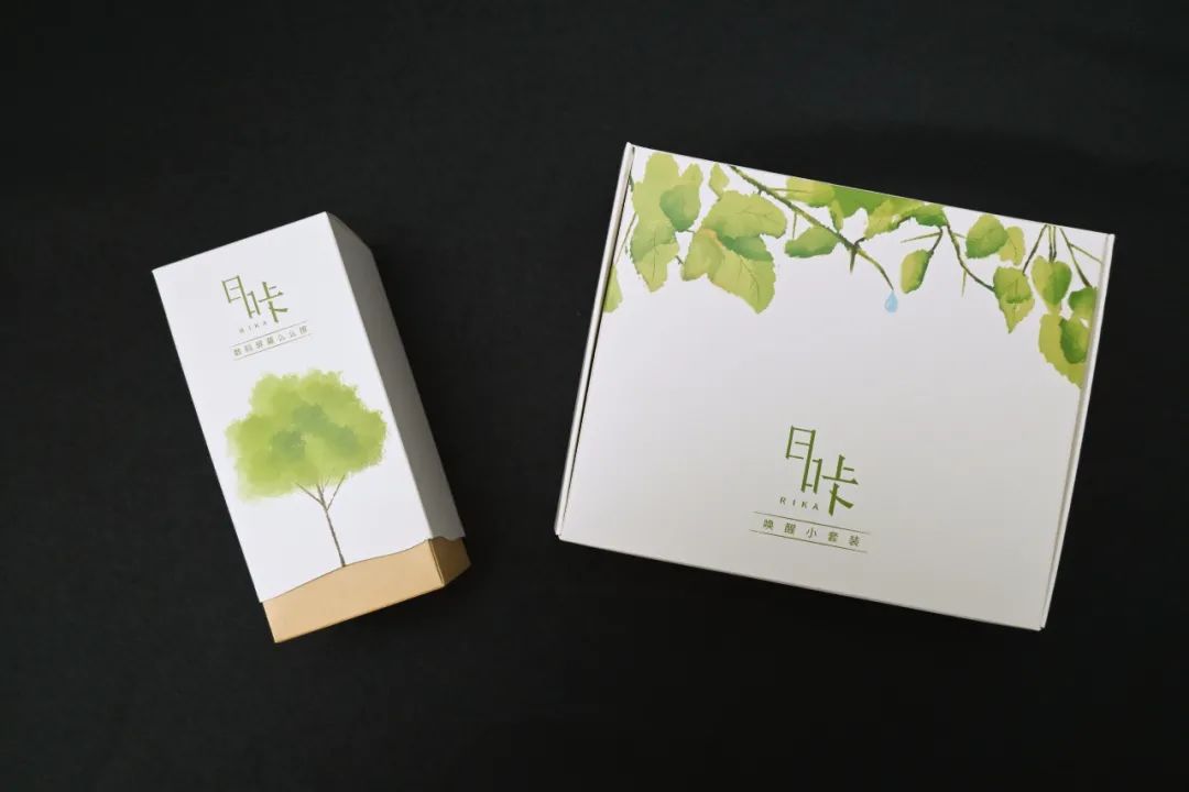 数码“护肤品”，微高VSGO小倒蛋、日咔清洁套装体验