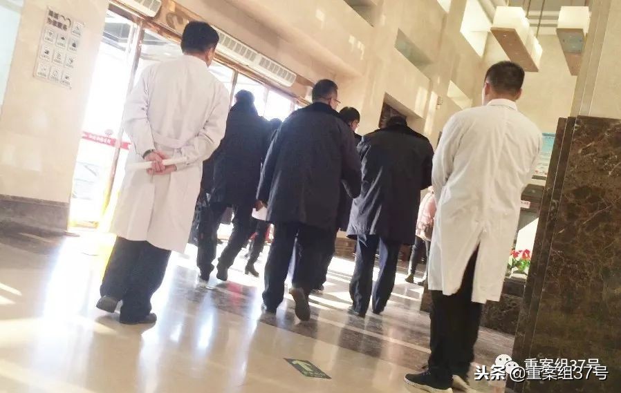 权健立案调查新进展,权健立案调查最新情况