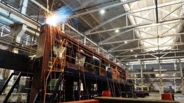 铁路机车车辆维修许可目录,铁路内燃机车维修资质办理