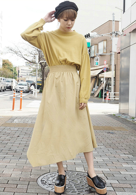 八个时髦女孩的小众品牌,有哪些潮牌女装品牌