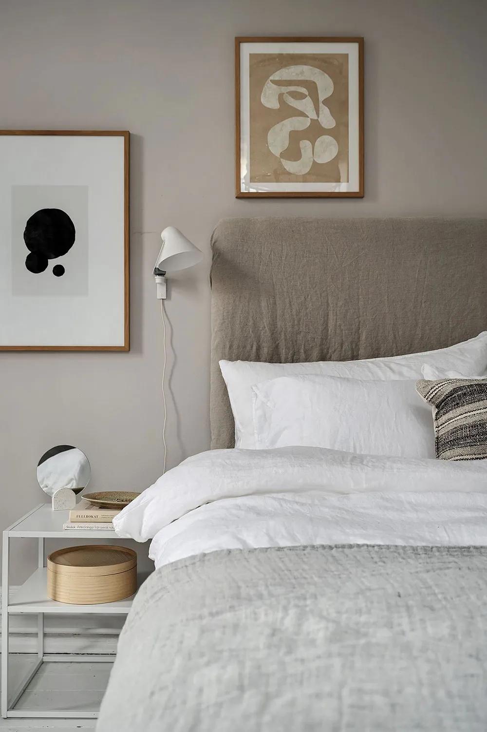 北欧阳光小宅设计,北欧ins风小宅的生活格调