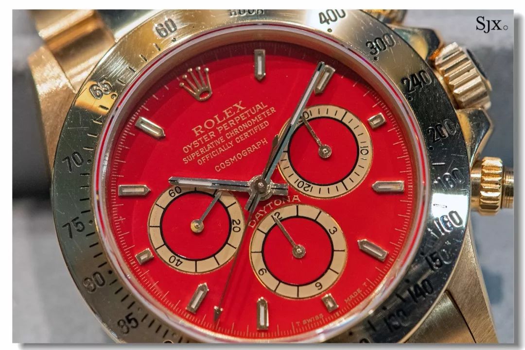 50块钱买劳力士图片,劳力士116233多大表盘