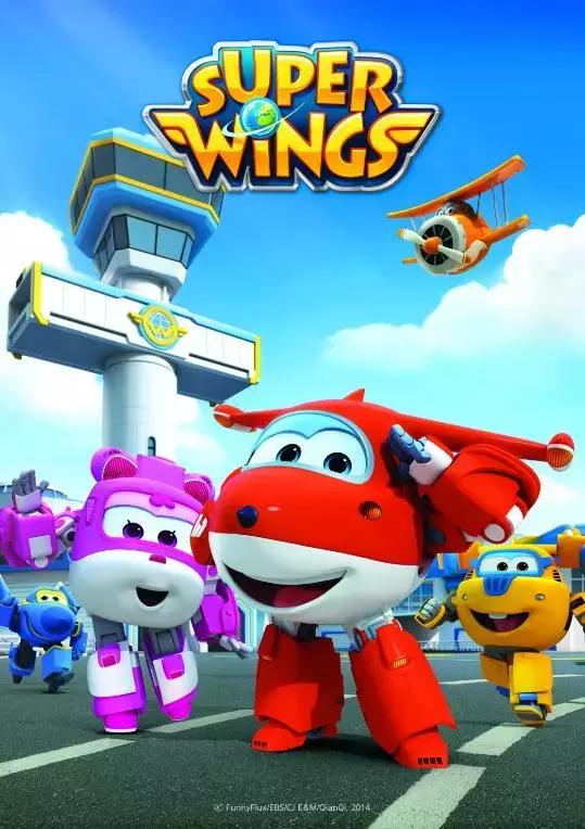 6部孩子必看的神级动画片,100部经典怀旧国外动画片