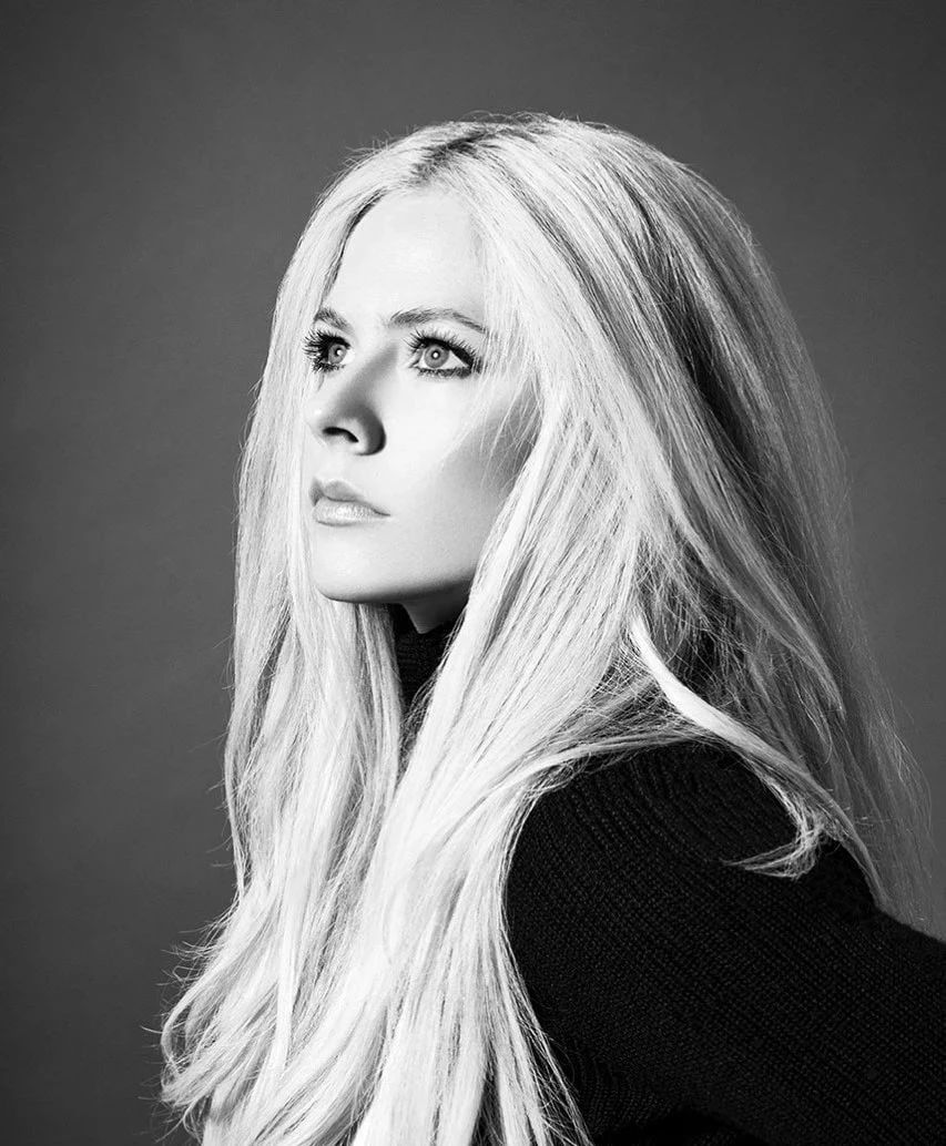 艾薇儿欧美乐坛地位高吗,艾薇儿退出乐坛多久