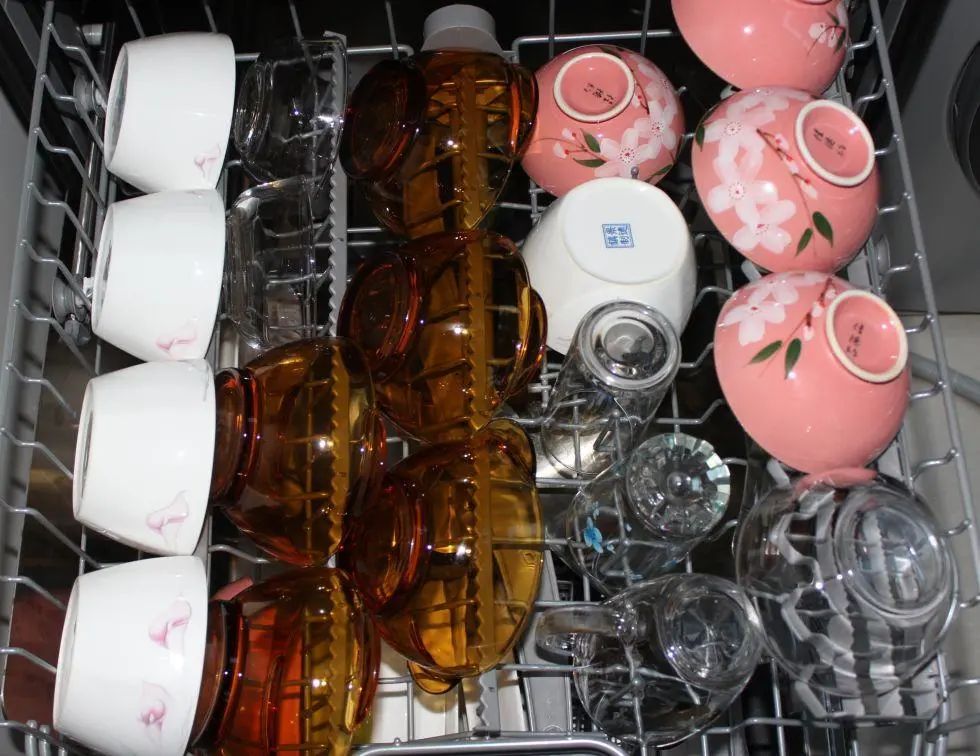 西门子洗碗机636和235有什么区别,西门子洗碗机哪个型号最好值得买