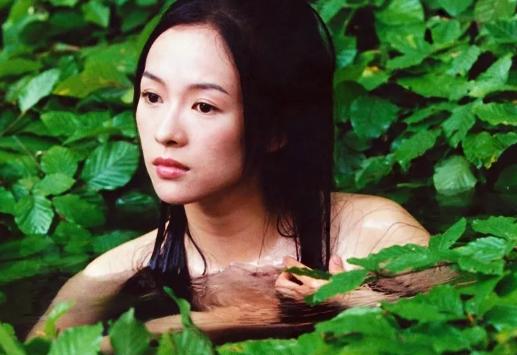 中国美女百年衍变史，美的标准各有不同