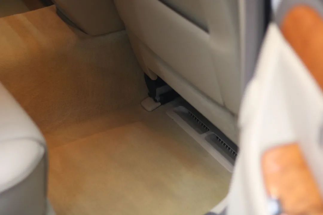 怪兽修车:翻新一辆2005年凌志LS430,当年百万经典车,满血复活