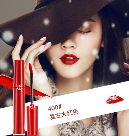 盘点五款一年四季花开不败的经典口红,还没收入囊中吗?