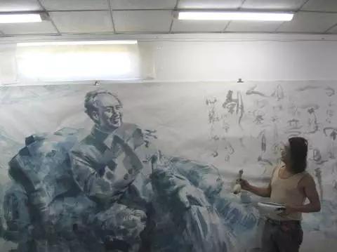 鬼才萧宽,百变鬼才