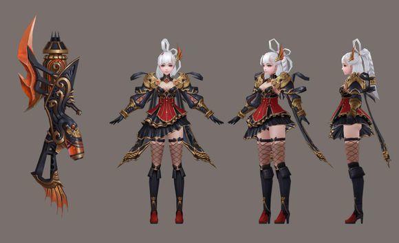 建模游戏怎么玩,想学游戏建模买什么教程