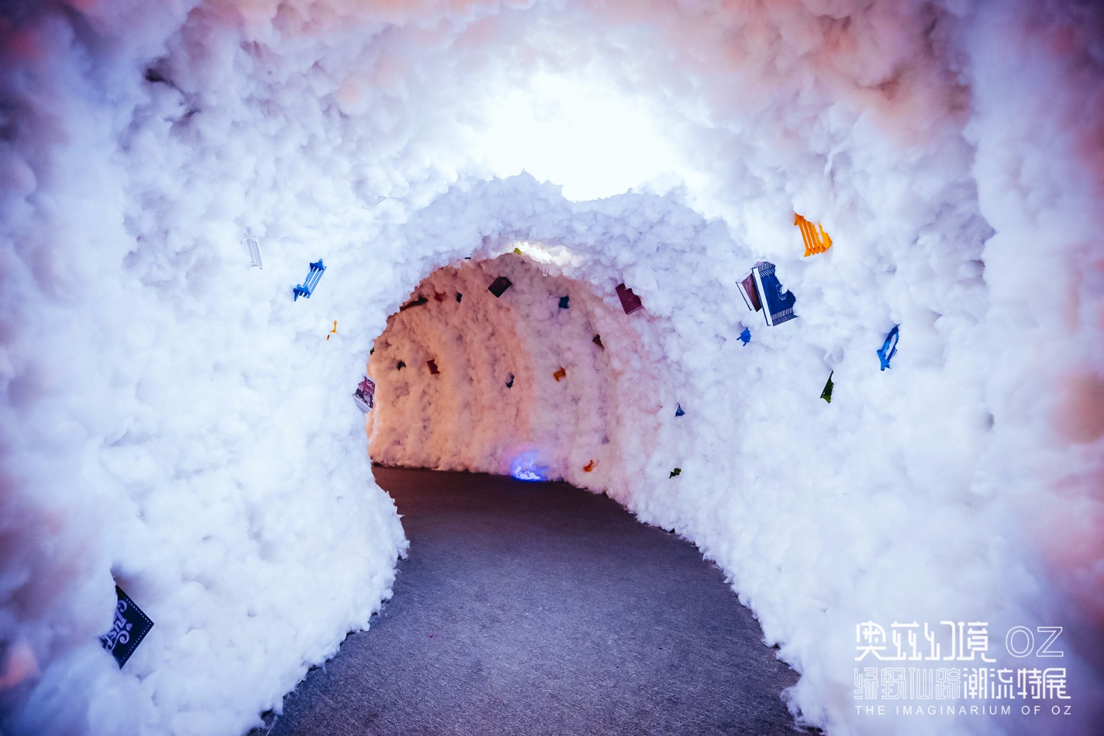 上海周末温暖如秋日,上海秋日休闲时光