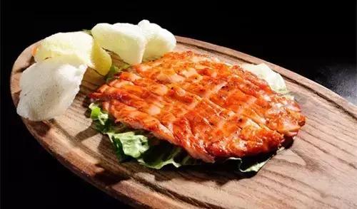 腌料配方大揭露,厨师手写各种腌料秘方