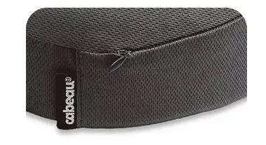 cabeau旅行枕评测,cabeau枕测评