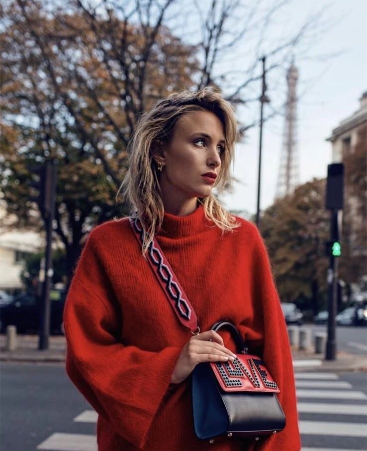 100个包包推荐网红款,10款漂亮的包包