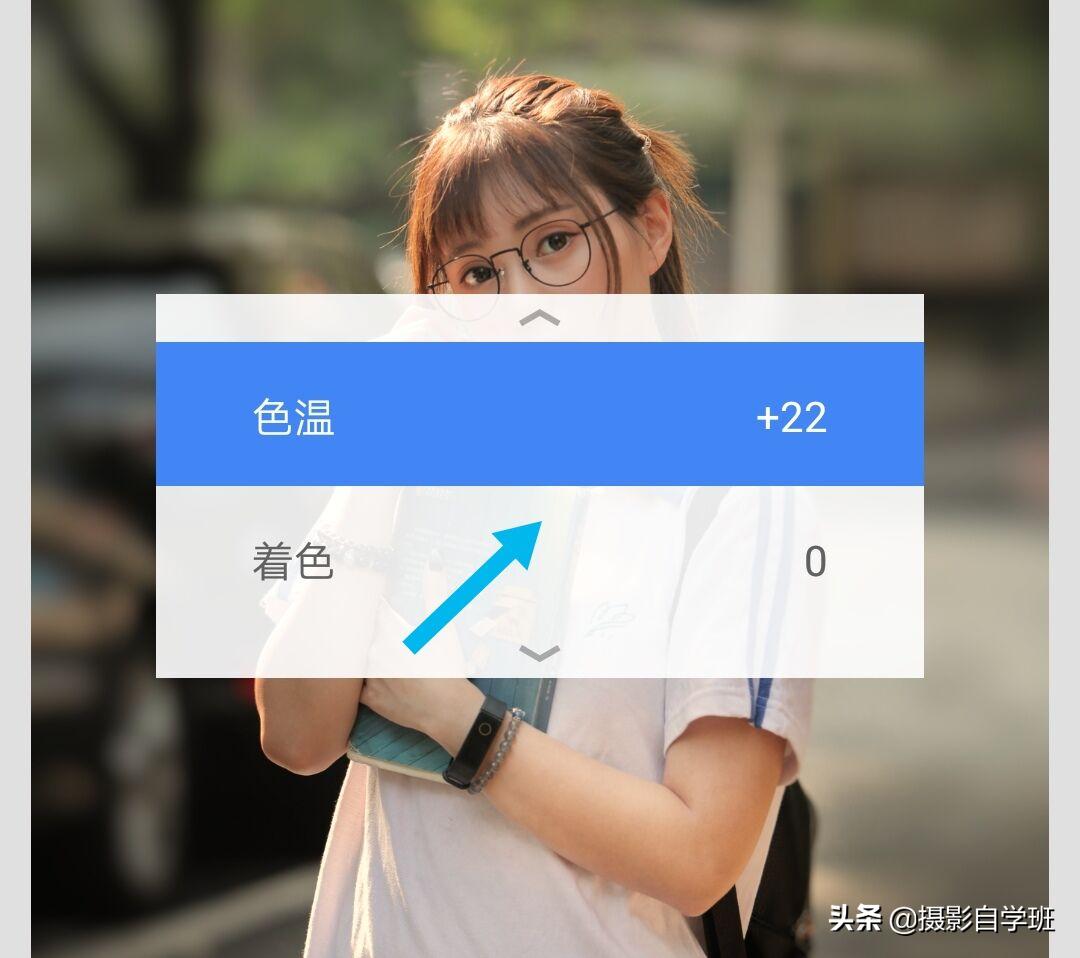 拍摄人像怎么修图,照相的修图技巧