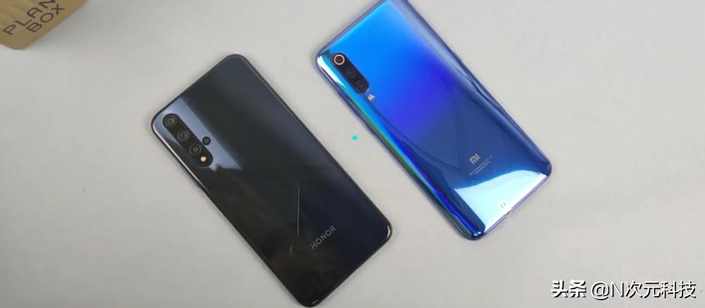 小米华为相爱相杀,华为和小米怎么相爱相杀