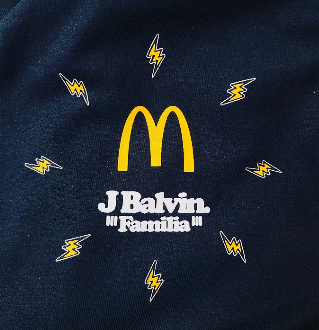 价值超1293亿美元，麦当劳的「金拱门」如何成为超级符号？