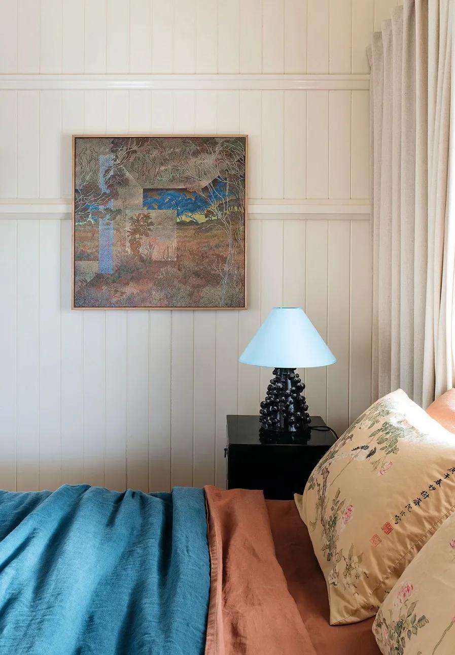 全球十大艺术收藏家,2020全球10个艺术品收藏家的家