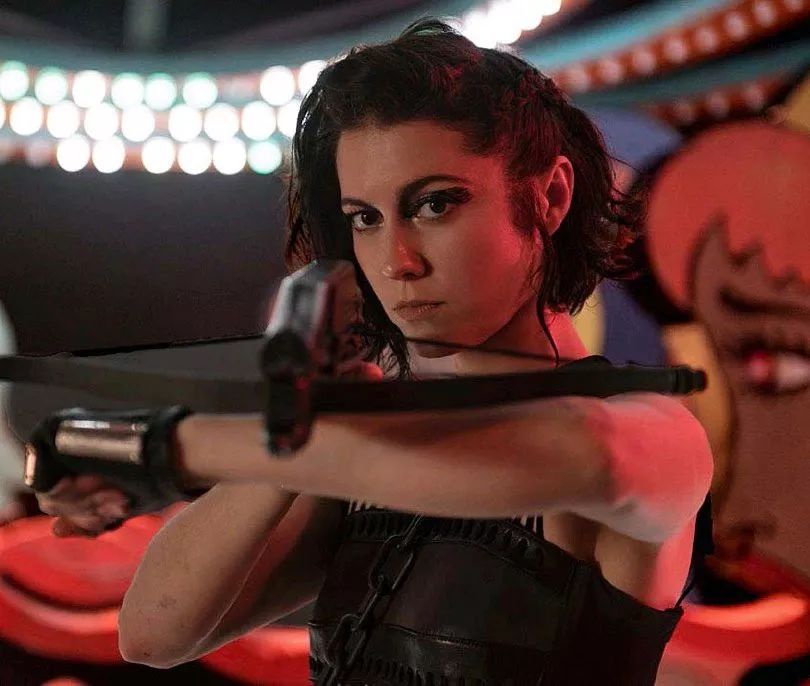 小丑女友哈莉结局,小丑女哈莉奎茵与猛禽小队