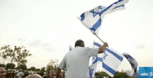 穆斯林友善保护犹太人？还是在不久之前的事｜地球知识局