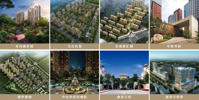 市业协供方库会员单位介绍（十五）——恒辉物业服务集团有限公司