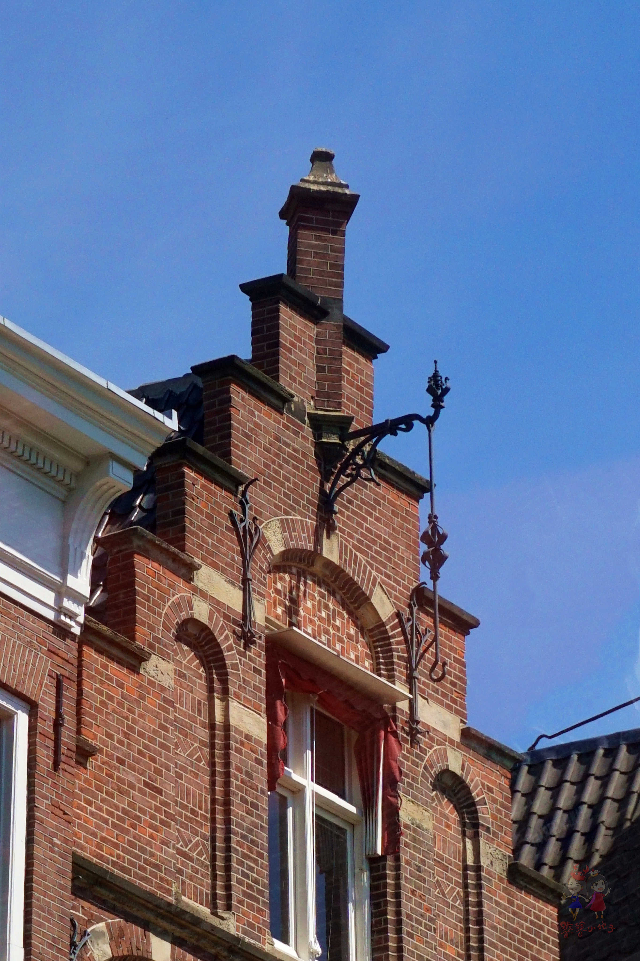 梵高游荷兰攻略,到荷兰夜游梵高星空之路