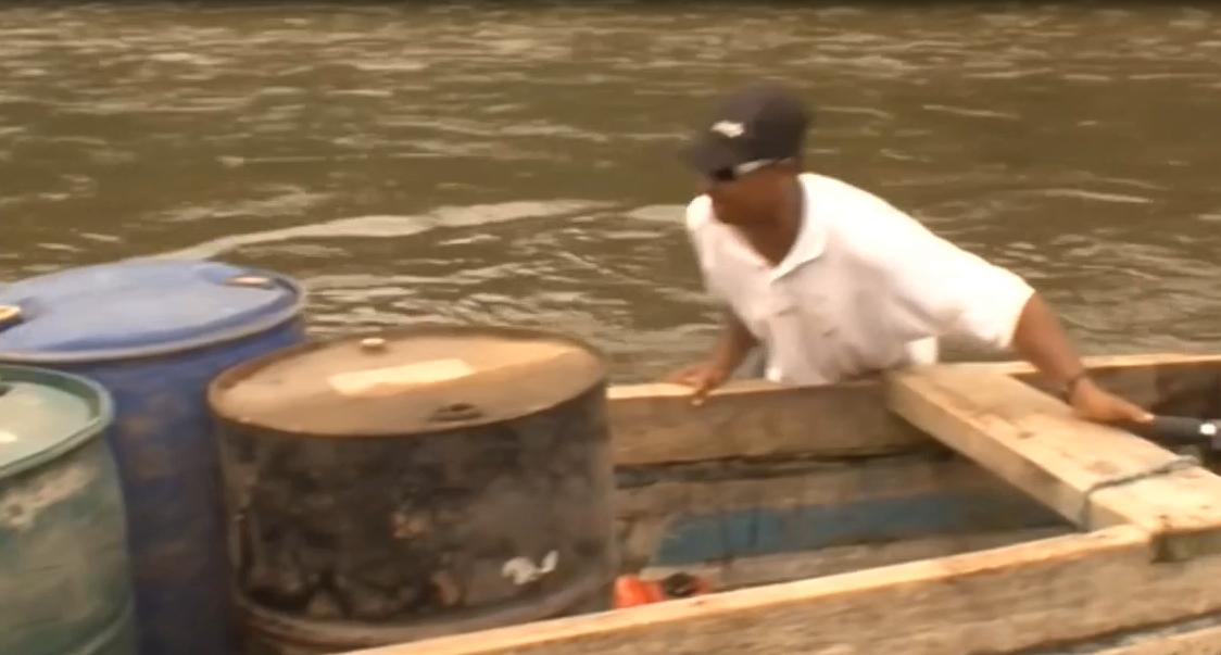 在非洲开个超市能挣多少钱?一年收入100万,毫不夸张!纪录片