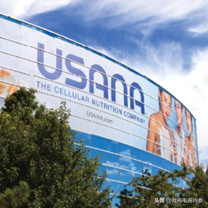 优莎娜2021年Q2净销售额3.368亿美元创历史新高