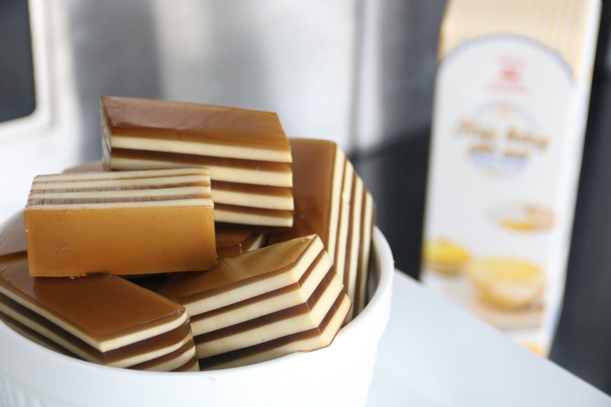 越南特色好吃的美食大全攻略 (40种好吃的越南美食)