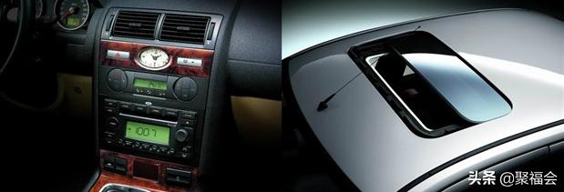 福特故事第一期：蒙迪欧的前世今生