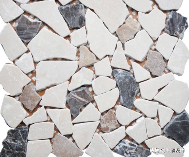 设计师不可不了解的顶级奢华石材,设计师喜欢的石头景观