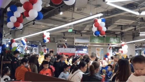 新都苏宁易购广场规划图,苏宁广场新都店