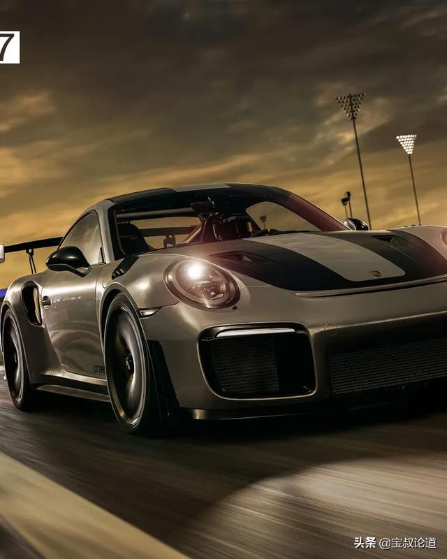 GDBOIL格德宝｜名车鉴赏｜福特野马FordMustang