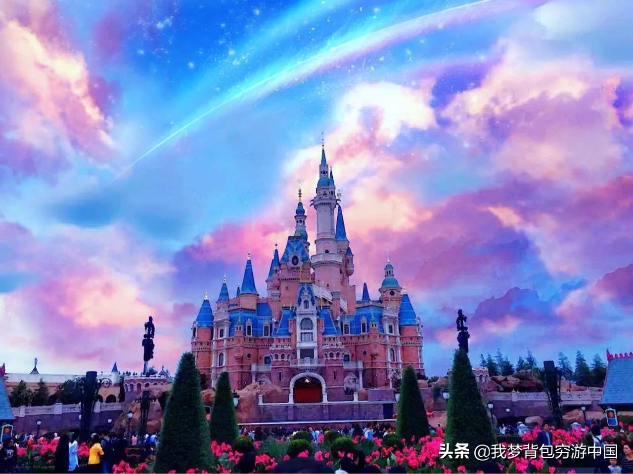 上海外滩夜景东方明珠路线,上海外滩东方明珠塔必玩