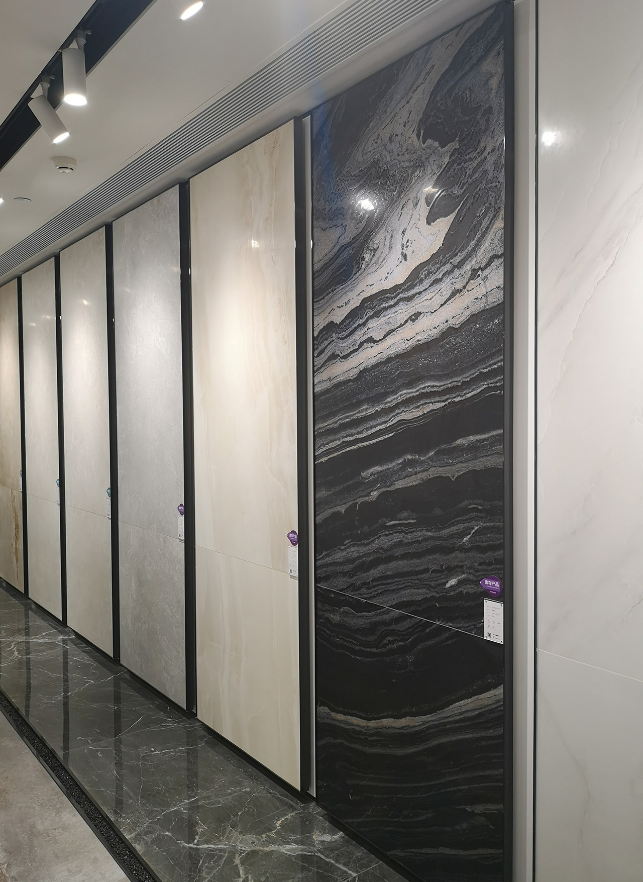 做大家买得起的瓷砖一线品牌,做瓷砖最想做的品牌