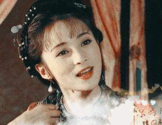 琼女郎年轻时惊艳,琼女郎特点