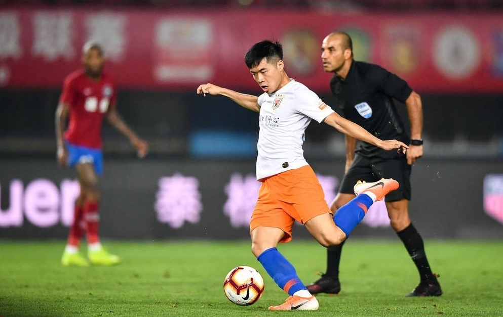 鲁能快速反击队中最强u23,鲁能u23深度解析