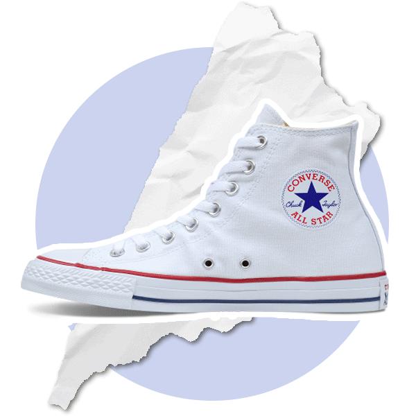 国产帆布鞋品牌哪个质量好,十大值得入手的帆布鞋