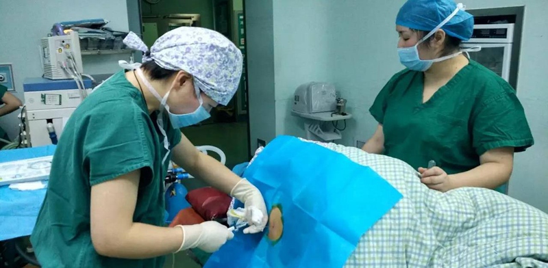 一分钟让你见证剖腹产,一分钟看懂剖腹产