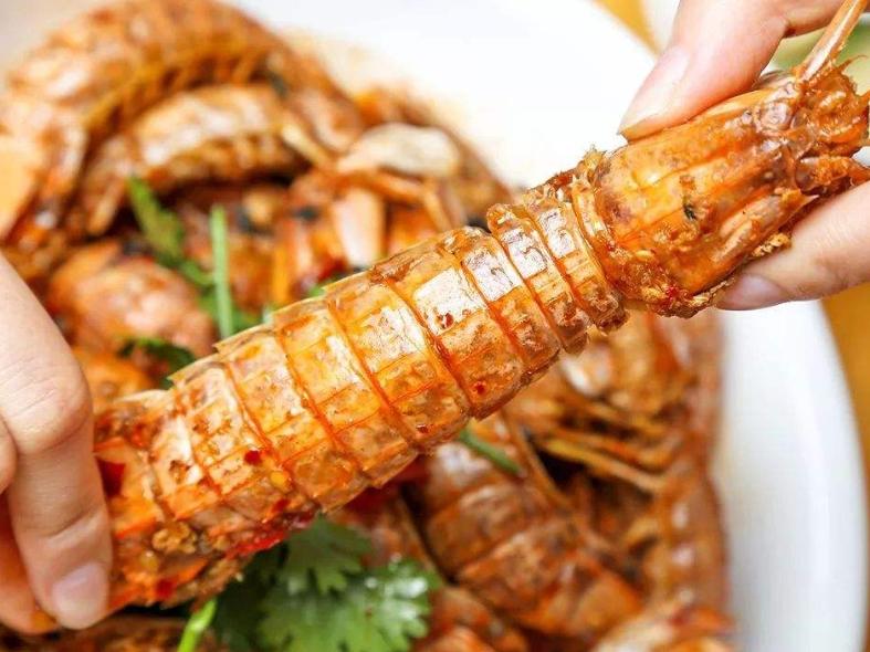 皮皮虾镉超标为什么,皮皮虾镉超标是因为什么