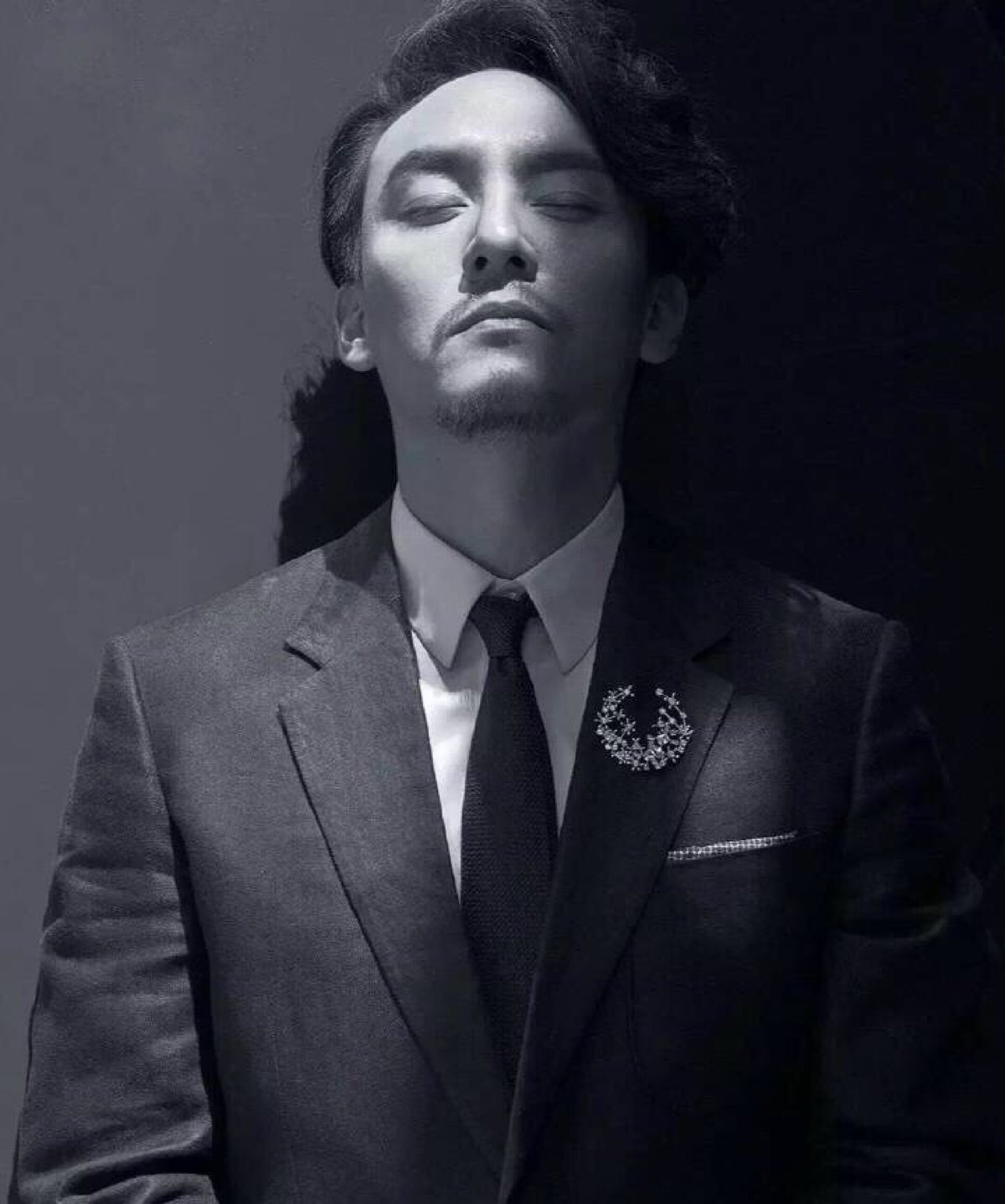 禁欲系为什么招人喜欢,禁欲系为什么这么吸引人